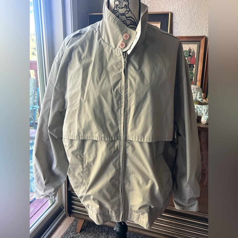 Vintage Members Only jacket